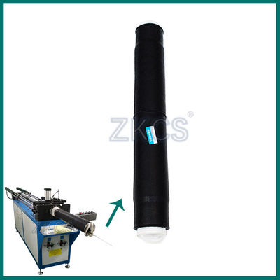 3 gomma di silicone del Jointer 10kv del cavo armato del centro per industria del collegamento di cavo