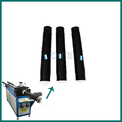 3 gomma di silicone del Jointer 10kv del cavo armato del centro per industria del collegamento di cavo