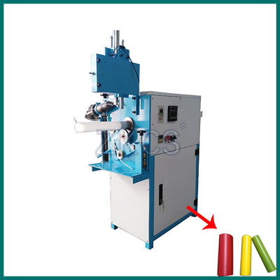 Certificazione a spirale di plastica automatica del CE della bobinatrice per i prodotti freddi degli strizzacervelli
