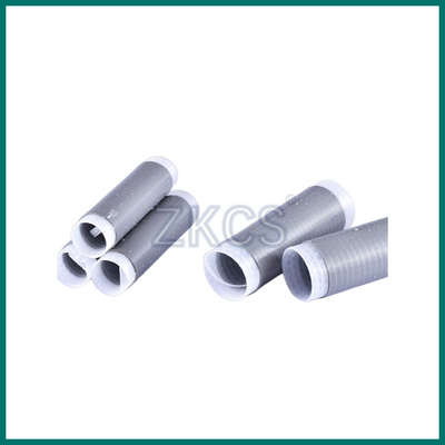 isolante freddo impermeabile Grey Cool Shrink Tubing antipolvere degli strizzacervelli 5G