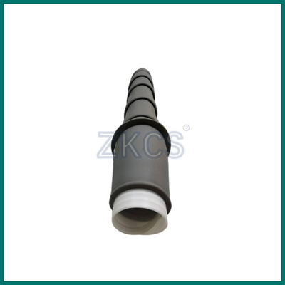 30KN/M 9.0Mpa 2 Core Grigio MV Cold Shirnk Cable Termination Kits