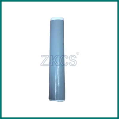Materiale della gomma di silicone di Grey Cold Shrink Stress Cone per 1/2 Jumper Connector