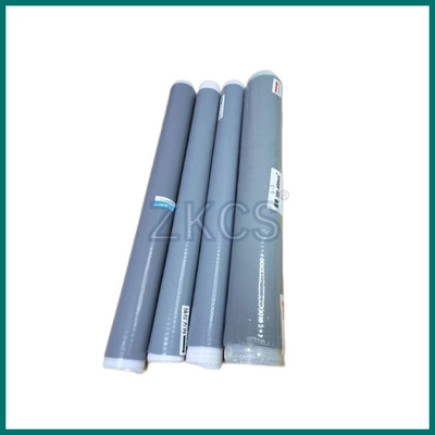 Long Sleeve UV Resistance Cold Shrink Splice/grey cold shrink circolare tubo
