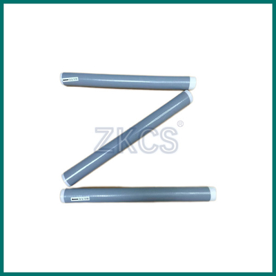 Long Sleeve UV Resistance Cold Shrink Splice/grey cold shrink circolare tubo