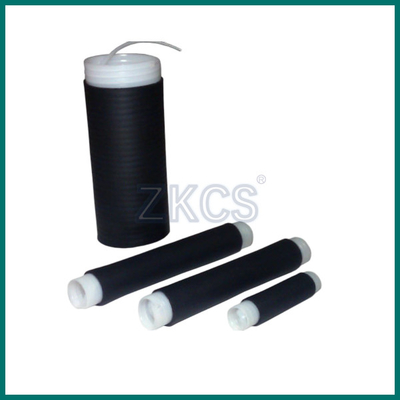 Constant Cable Cold Shrink Insulator dielettrico per industria di telecomunicazione