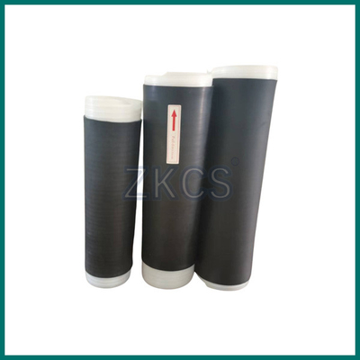 Constant Cable Cold Shrink Insulator dielettrico per industria di telecomunicazione