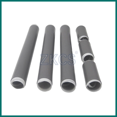 Cavo di alimentazione 1KV Durable Using Cold Shrink Tube impermeabile Sigillatura dritta