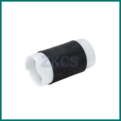 tubo retrattile a freddo di grado IP68 per kit di tenuta delle torri cellulari1-2 cavo per il connettore 4.3-10