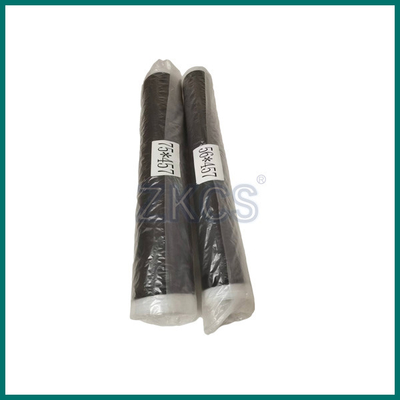 Isolamento di tensione bassa EPDM Cold Shrink Tube per l'industria elettrica di potenza
