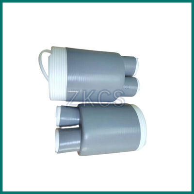 Cable Breakout 3 Core Cable Connector a freddo riduttibile