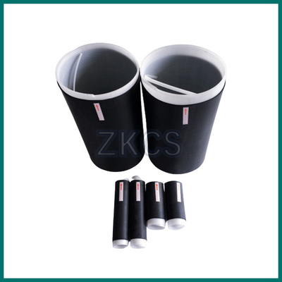 Alto rapporto 77-457mm EPDM Cold Shrink Tubing per 1/2&quot; a 7/8&quot; di connessione coassiale