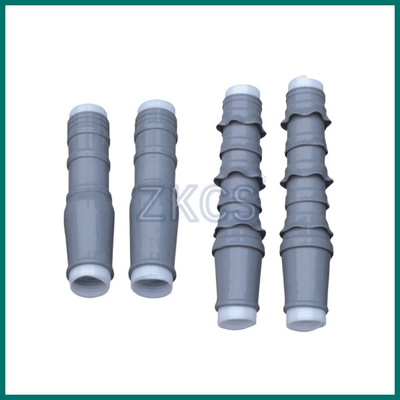 1KV Silicone gomma a freddo di riduzione del cavo comune per elemento di connessione