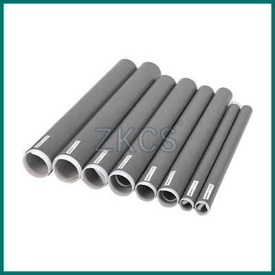 Tubi di riduzione a freddo in silicone per diametro elettrico 25mm,28mm,35mm,40mm,45mm,53mm,70mm,78mm