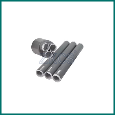 Gomma di silicone di colore di Muilt rf Jumper Cold Shrink Cable Accessories
