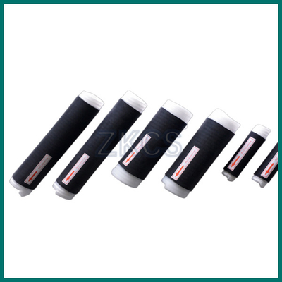 Tenuta Stagna e Tubo Termoretraibile EPDM 1Kv Resistente per Connessioni Elettriche