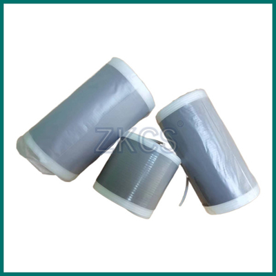 Sigillamento freddo Kit Excellent Tear Strength della tubatura degli strizzacervelli del silicone elettrico