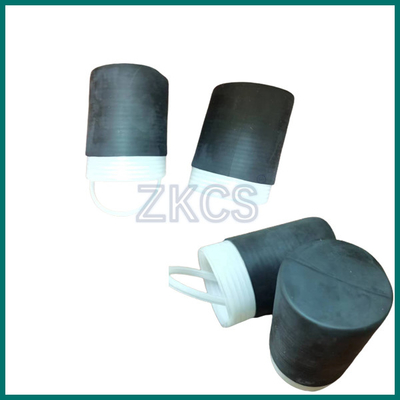 Grande metropolitana fredda 14-33mm degli strizzacervelli del OD EPDM del cavo per rapporto degli strizzacervelli del OD del cavo l'alto