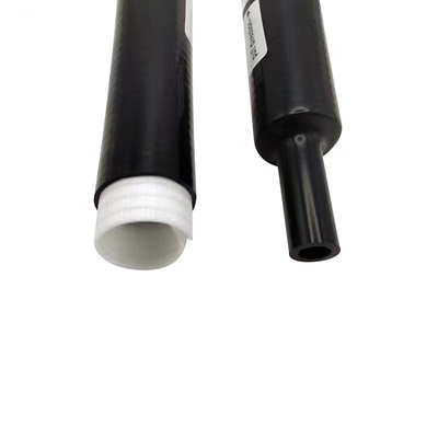elevato rapporto di riduzione del silicone gomma rigida rigida Splice Jacket Kit tubo rigido rigido