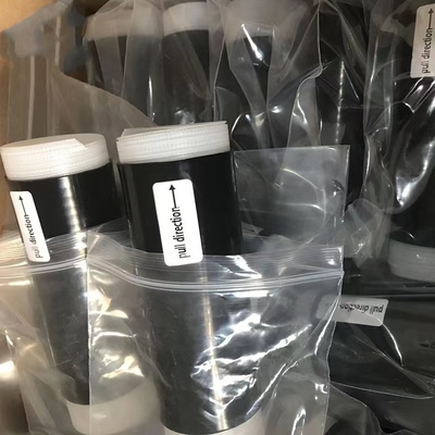 silicone impermeabile ad alta tensione 70mm della metropolitana fredda di gomma degli strizzacervelli di 28*110mm