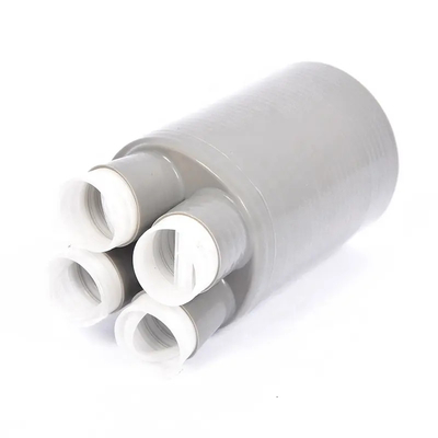 Sblocco freddo 1.3kg/millimetro degli strizzacervelli del cavo del silicone di 36KV
