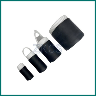 20.9mm fino a 84,3mm EPDM per copertura di cavi