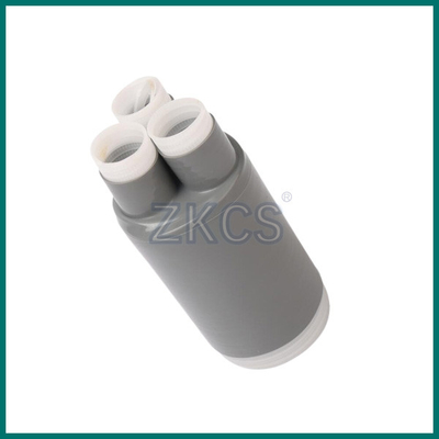 3 core 70-120mm2 Breakout riduttibile a freddo per l'isolamento e la protezione di cavi multipli