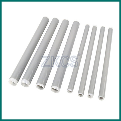 Tubo di riduzione a freddo in silicone grigio per 8.7/15kv Kit terminale esterno a tre nuclei 300-400mm2