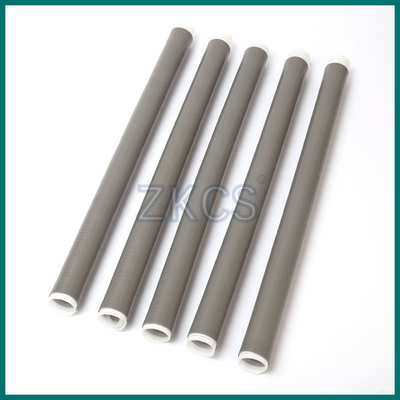 Tubo di riduzione a freddo in silicone grigio per 8.7/15kv Kit terminale esterno a tre nuclei 300-400mm2