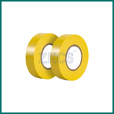 Arco ad alta temperatura, nastro elettrico di gomma di silicone autofuse resistente alle tracce