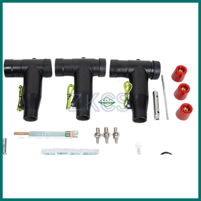 600A 24KV Deadbreak Elbow Connector accessori per cavi separabili