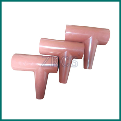 600A 24KV Deadbreak Elbow Connector accessori per cavi separabili