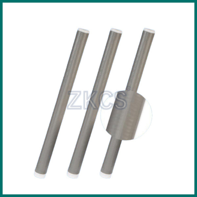 OEM tubo di riduzione a freddo in silicone impermeabile e sigillante per connettori di tipo N