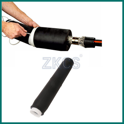 33 kV Riduzione a freddo di tensione Cable Electric Jointer Standard Qualità e prestazioni