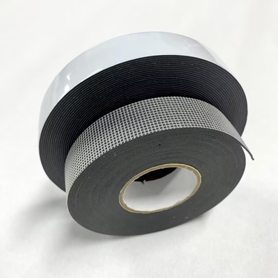 un nastro isolante, auto-amalgamabile, a base di EPR (gomma di etileno-propilene),0spessore di.76 mm