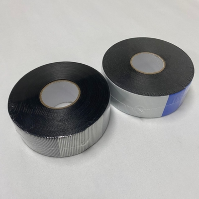 un nastro isolante, auto-amalgamabile, a base di EPR (gomma di etileno-propilene),0spessore di.76 mm