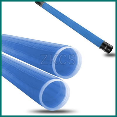 La più recente ed efficace pinza sportiva colorata in silicone a freddo per manici