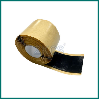 eccellente impermeabilizzazione gomma auto fusione Isolamento impermeabile Waterseal Mastic Tape