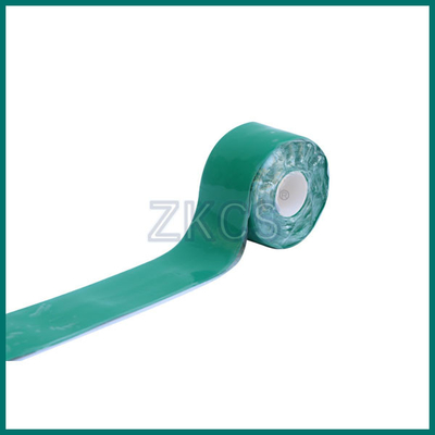 Nastro elettrico in gomma di silicone autofuse resistente a temperature estremamente basse e alte