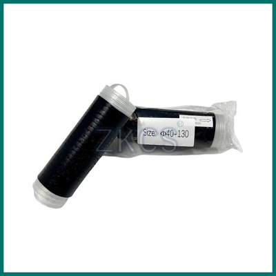 Tubo di contrazione a freddo in gomma di silicone IP67/IP68 per l'India 40*130mm