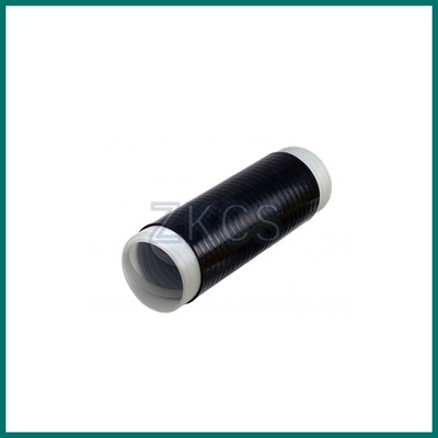 elevato rapporto di riduzione del silicone gomma rigida rigida Splice Jacket Kit tubo rigido rigido
