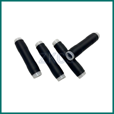 Φ25mm EPDM tubo contraente a freddo con mastica incorporata fornire impermeabilizzazione stretta per cavi e connettori