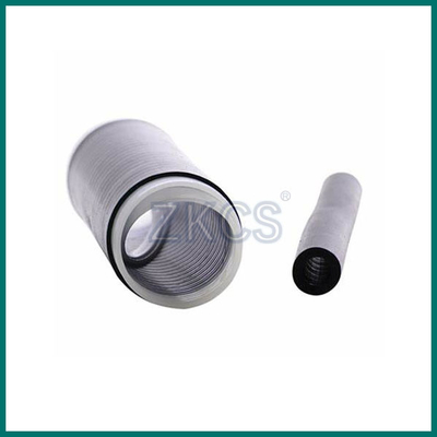 EPDM Cold Shrink Tube per resistenza alle intemperie elettriche e proprietà di tenuta impermeabile