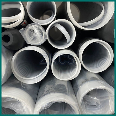 EPDM Cold Shrink Tube per resistenza alle intemperie elettriche e proprietà di tenuta impermeabile