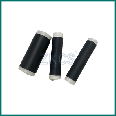 elevato rapporto di riduzione del silicone gomma rigida rigida Splice Jacket Kit tubo rigido rigido