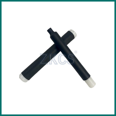 Tubo di gomma EPDM ad alta elasticità di 18-105 mm di diametro con rigidità di 43
