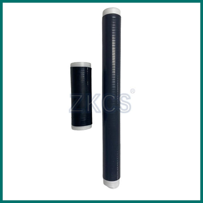 40*115mm 40*130mm 40*140mm tubo di contrazione a freddo in silicone per isolamento e tenuta dei cavi