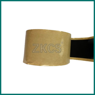 Nastro isolante impermeabile di mastica di gomma da 51 mm*1,65 mm per cavi sotterranei