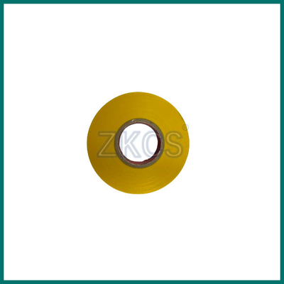 19 mm*0,18 mm*20 m nastro isolante elettrico in PVC