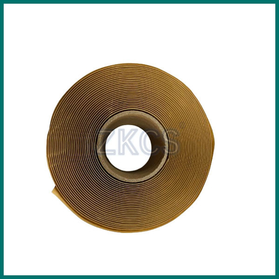 Nastro composito di vinile mastico autofuse per la riparazione della guaina del cavo/cavo ottico e per la protezione delle articolazioni