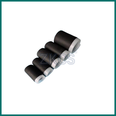 1KV EPDM Cold Shrink Jacket nero resistente agli alcalini per lo splicing dei cavi di alimentazione
